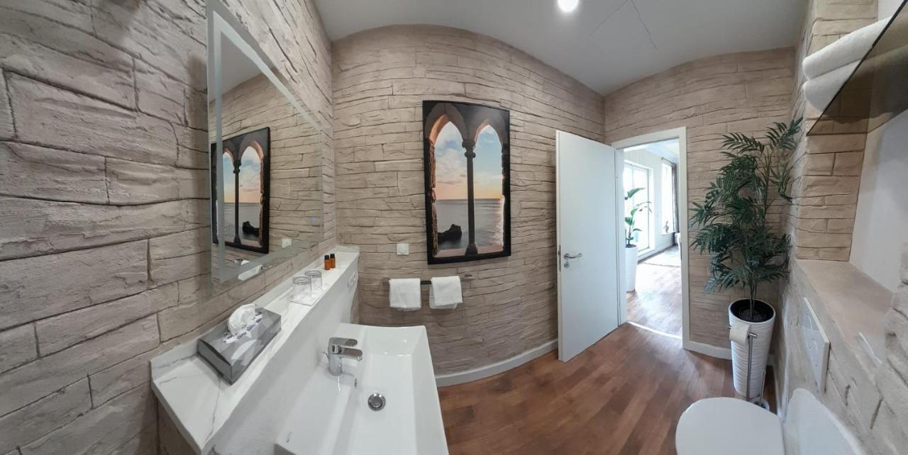 Hotel Garni Am Schloss Kottenheim Εξωτερικό φωτογραφία