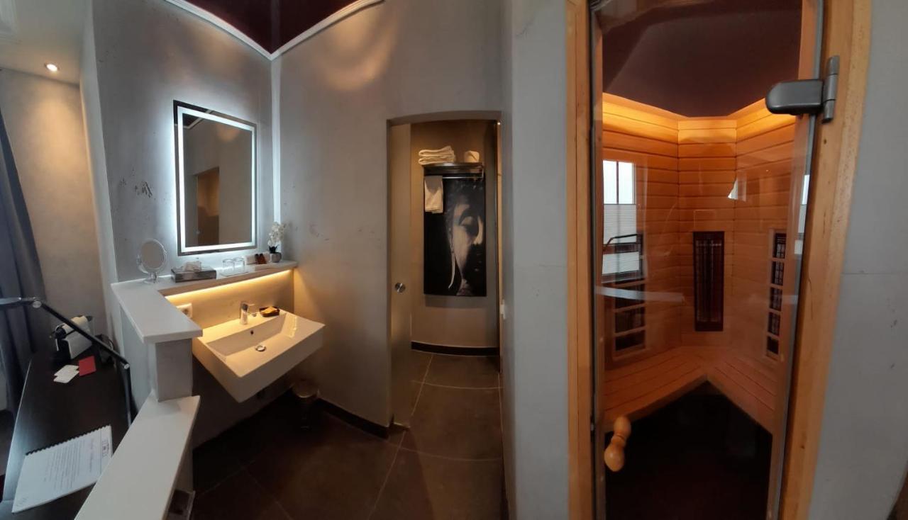 Hotel Garni Am Schloss Kottenheim Εξωτερικό φωτογραφία