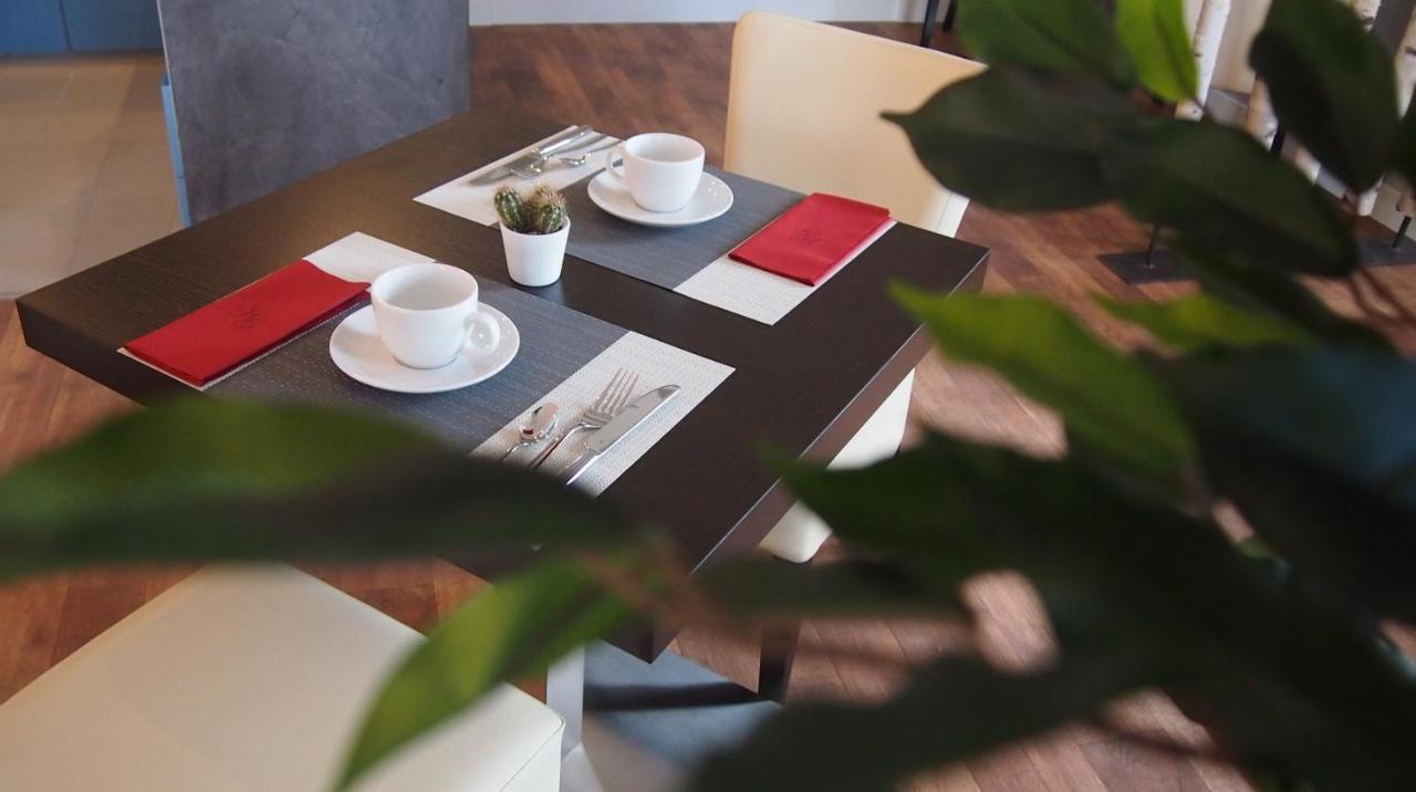 Hotel Garni Am Schloss Kottenheim Εξωτερικό φωτογραφία