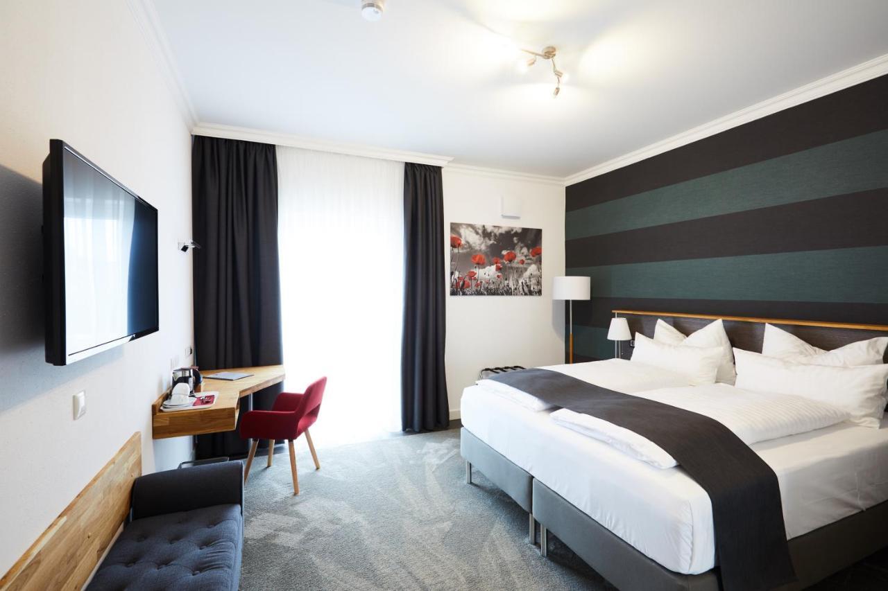 Hotel Garni Am Schloss Kottenheim Εξωτερικό φωτογραφία