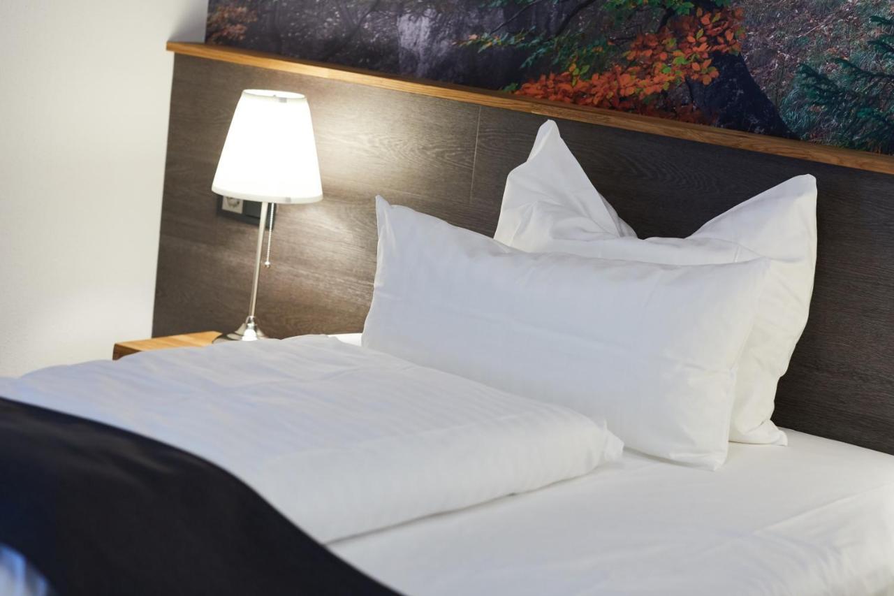 Hotel Garni Am Schloss Kottenheim Εξωτερικό φωτογραφία