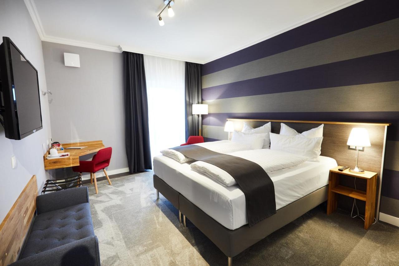 Hotel Garni Am Schloss Kottenheim Εξωτερικό φωτογραφία